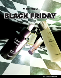 토니모리, 블랙프라이데이 최대 82% 파격 할인…“호텔 숙박권까지 쏜다!”