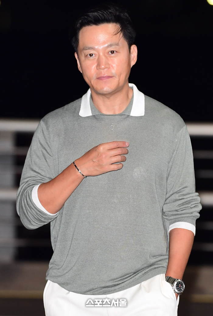 이서진. 이주상기자 rainbow@sportsseoul.com