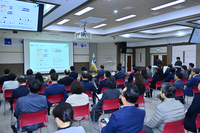 속초시, 시책 만족도 조사 연구용역 최종보고회 개최