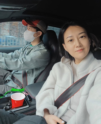 “사족보행할 정도였다” 장윤정, 건강 이상 심각… 딸 손편지에 울컥