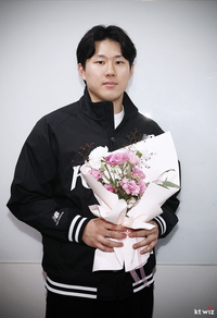 [공식] 숨겨진 FA 큰 손이었다니! 박찬호-강백호 놓친 KT, 김현수 이어 최원준까지 영입 ‘대박’