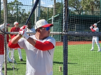 [공식] 입단 1년 만에 방출…SSG, 투수 임성준·도재현-내야수 김건웅 재계약 불가 통보