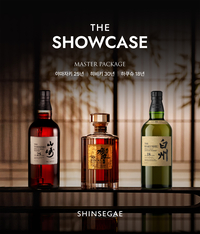 “명품보다 경험!” 신세계 VIP 소비, ‘더 쇼케이스’가 뒤흔들었다!