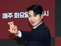 [포토]이대형, ‘야구여왕’ 함께 합니다!