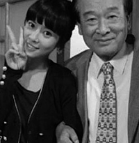 침묵했던 황정음, 故 이순재 마지막 인사로 입 열었다…“제게 따뜻한 아버지셨다”