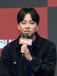 [포토]‘야구여왕’ 연출한 신재호 PD