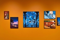 롯데가 준비한 ‘크리스마스 예술 선물’...나탈리 레테·곽철안까지 총출동!