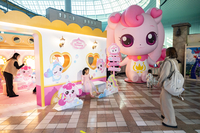 ‘크리스마스의 설렘을 담아’ 롯데월드, 겨울시즌 축제 오픈 기념 특별 프로모션