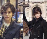 장가 간 이장우, 조각미남 리즈시절 재소환…날렵한 턱선 과거에 ‘충격’