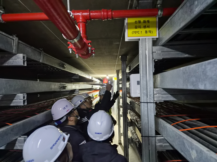 사진|강원특별자치도 영월소방서