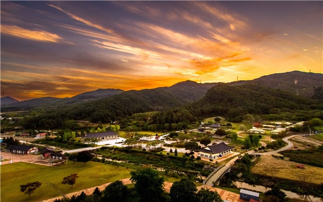 의암 류인석 기념관 전경. 사진|춘천시청