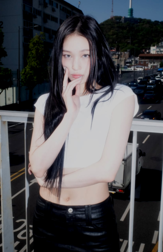 애니. 사진 | 올데이프로젝트 SNS