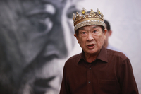 이재명 대통령 “故 이순재 표정·목소리 생생해”