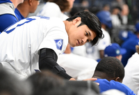 오타니도 출전하는데 안 나가고 배겨? 日 “라이벌팀에 재앙, WBC 제패 노릴 수 있어” [SS시선집중]