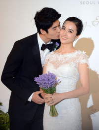 ‘은광여고 3대 얼짱’ 한혜진…“기성용과 8살 차이 아니다?”