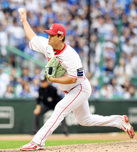 ‘41세에 이런 실적이라니’ SSG 노경은, 또 홀드왕 등극…올해의 성취상 선정 [올해의 상 D-8]