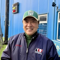 “배우에서 리틀야구 수장? 힘들지만, 멈출 수 없다” 김승우의 발걸음은 여전히 바쁘다 [SS인터뷰]