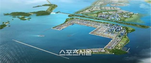 전북자치도,  하계올림픽 유치 앞두고 크루즈 활용한 숙박 해법 ‘관심’