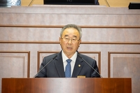 박종부의원,  삼마도 주민 안전 생활 위해 육지 전력 연결 이 답이다