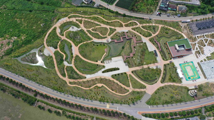 평창강 물환경 체험센터, 무료 시험 운영 시작