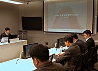 한화건설 “상생 문화 선도하겠다”…공종별 협력사 간담회