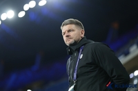 울산 원정서 승점 1 챙긴 부리람 잭슨 감독 “울산은 좋은 선수 많은 좋은 팀, 득점 기회 살리지 못해 아쉽다”[현장인터뷰]