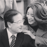 바다, 故 이순재 향한 먹먹한 추모...“꽃을 닮은 태양 같던 선생님”