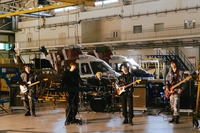 더씬드롬, ‘ALIVE’로 당찬 비상 나선다…새로운 밴드 신드롬 예고