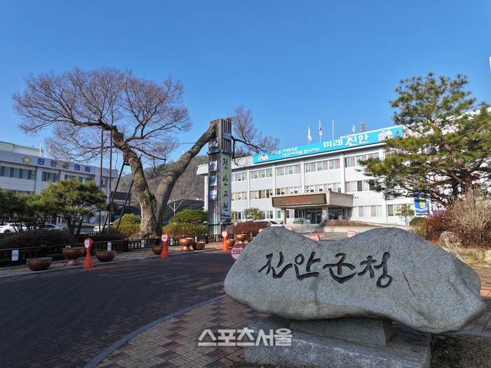 진안군, ‘도슭담다’ 시제품 전시 및 시식회 개최