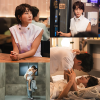 결혼정보회사 찾은 진서연, 소개팅 실패…현실감 100%(‘다음생은 없으니까’)