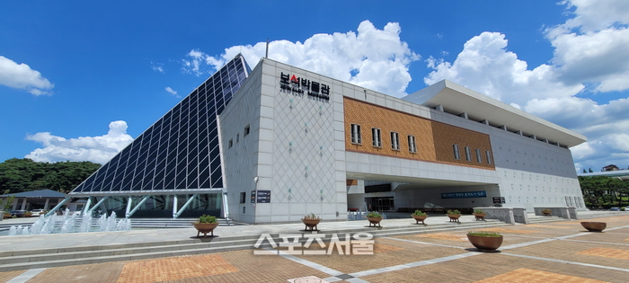 익산시, ‘올해 공립박물관 평가인증제’서 우수 박물관으로 선정 돼