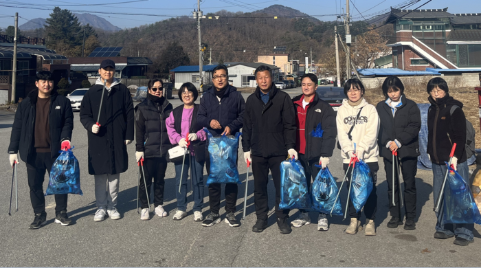 사진|강원특별자치도보건환경연구원