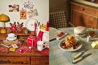 팀홀튼, 실용 굿즈에 ‘캐나다 세계관’ 더해…‘굿즈 맛집’ 등극