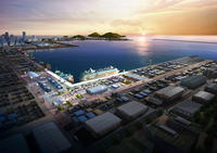 전북자치도,  하계올림픽 유치 앞두고 크루즈 활용한 숙박 해법 ‘관심’