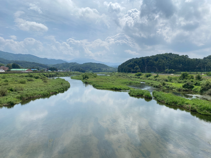 원주시 “상수도 안심하고 이용하세요”