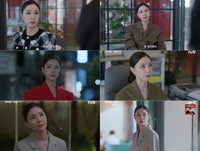 서지혜, 감정 폭발→미세 표정까지…독보적 존재감(‘얄미운 사랑’)