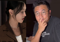 확 달라진 이지혜, 남편에 ‘박정민 눈빛’ 받고 경악…포즈마저 복붙