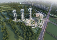 화성시, 고려대 의료원 700병상 동탄병원 설립 사전심의 신청