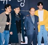 故 이순재 조언으로 ‘13년만에 서울大 졸업’…이상윤, 끝내 이루지 못한 약속