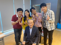 “재연배우 아닌 그냥 연기”…故 이순재, ‘서프라이즈’ 김하영이 전한 미담