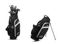 “라운드에 필요한 클럽 전부 담았다!” 캘러웨이, ‘XR26’ 풀세트로 필드 공략