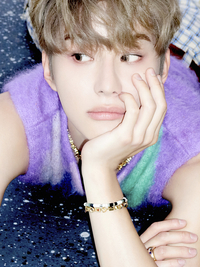 NCT 정우, 신곡 ‘SUGAR’ 무대 첫 팬미팅에서 최초 공개!