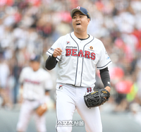 두산, 이영하를 지켜내다. 그 이야기 속으로