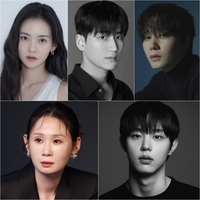 김선영X김단 ‘김치’…협박 문자로 드러난 아들의 비밀, 모자의 눈물 로맨스