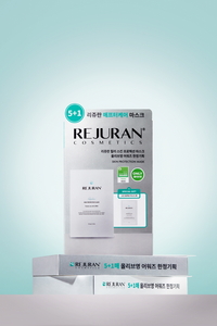 리쥬란, 올리브영 어워즈 또 해냈다! ‘슬로우에이징’ 트렌드 부문 수상