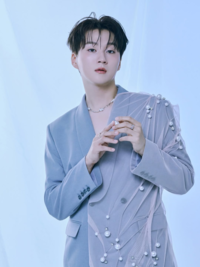 포레스텔라 조민규 팬카페, 강원인재원에 장학금 기탁