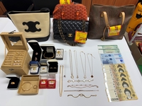 안양시,체납액 막바지 가택수색서 4천만원 동산 압류