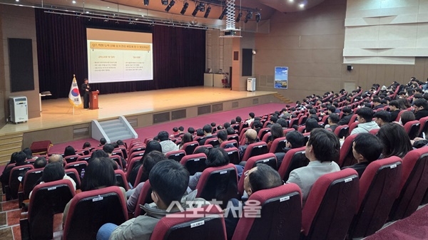 전남교육청, ‘가정-학교’ 협력으로 학생 도박 예방 강화