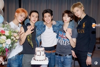 ‘데뷔 100일’ 코르티스, 미국 빌보드서 역주행! 매서운 뒷심