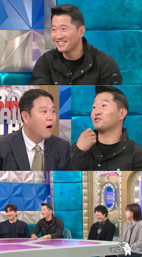 강형욱 “블랙핑크 제니 연락, 진짜인지 의심해”(‘라디오스타’)